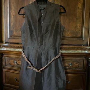 David Lawrence dress